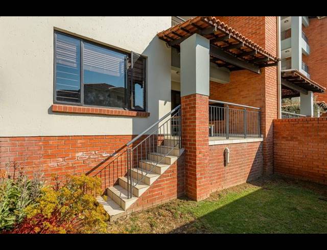 2 BEDROOM PROPERTY TO RENT IN GREENSTONE HILL